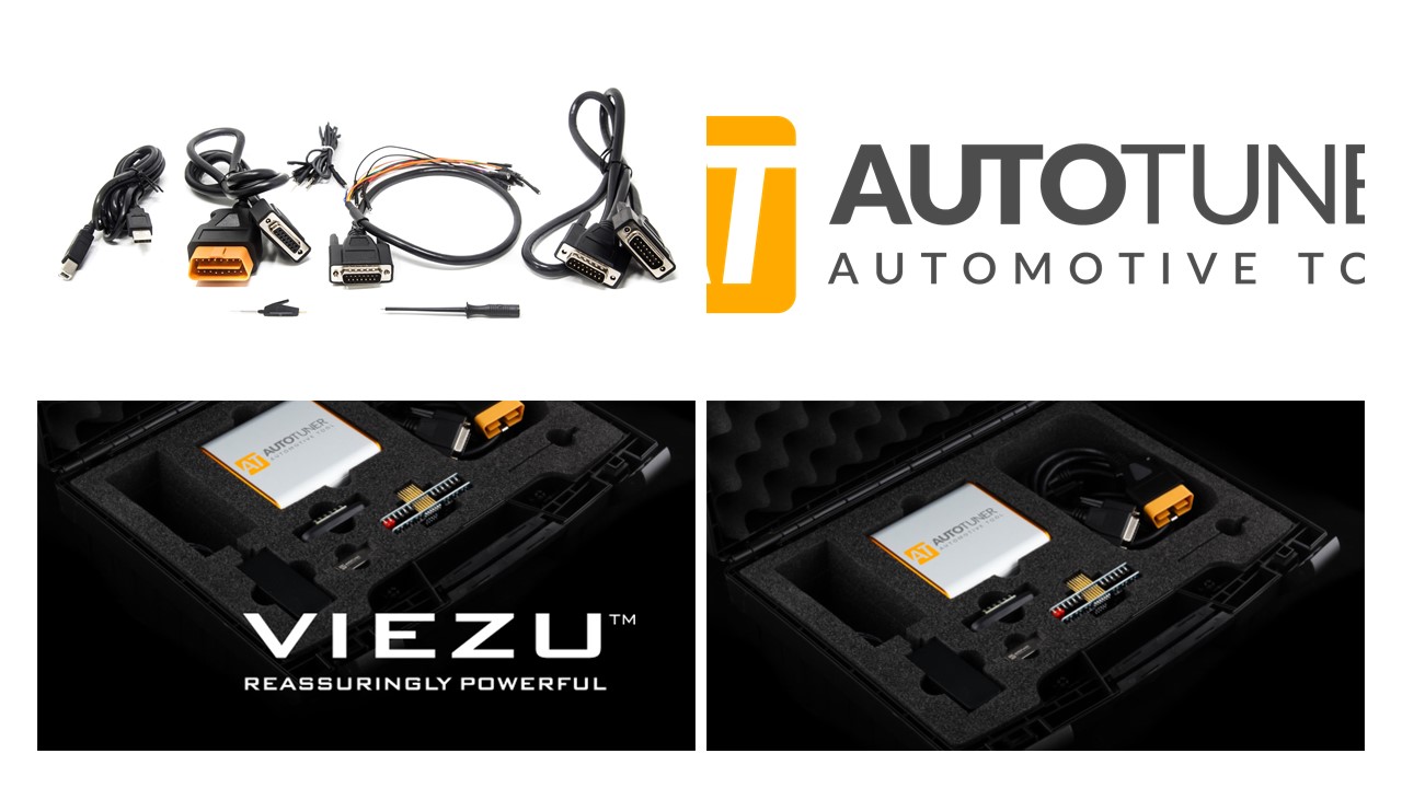Take Your Business Up A Gear With The Autotuner Tuning Tool